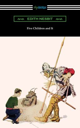 Five Children and It