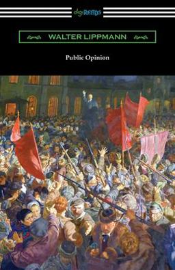 Public Opinion  9781420967692 Front Cover
