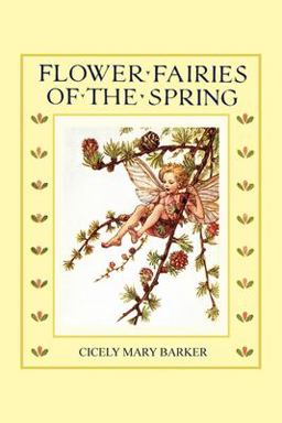 Flower Fairies of the Spring