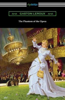 The Phantom of the Opera
