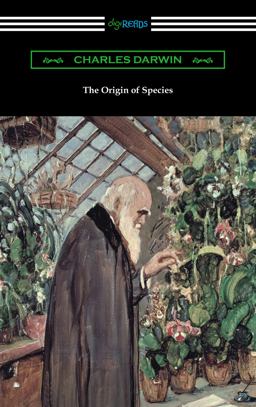 The Origin of Species The Origin of Species