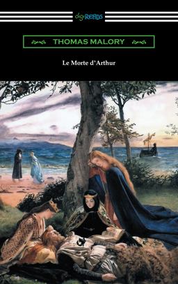 Le Morte D'Arthur