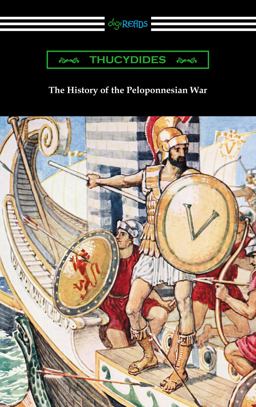 The History of the Peloponnesian War
