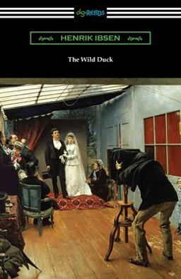 Wild Duck  9781420978667 Front Cover