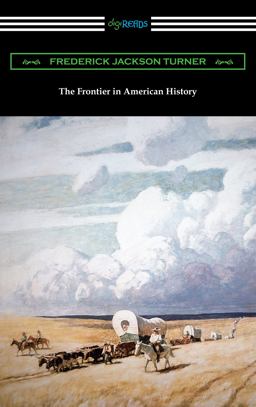 The Frontier in American History