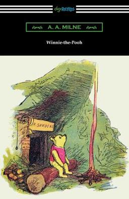 Winnie-The-Pooh