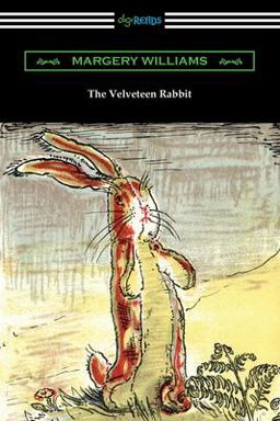 The Velveteen Rabbit (in Full Color)