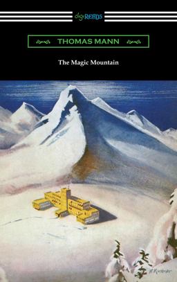 The Magic Mountain