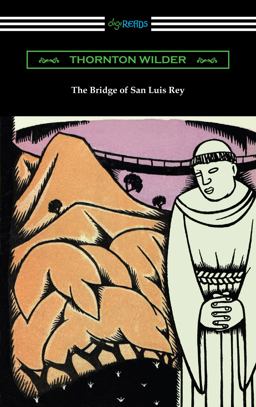 The Bridge of San Luis Rey