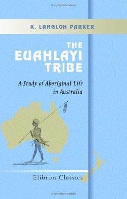 The Euahlayi Tribe