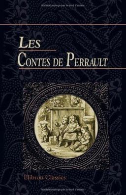 Les Contes de Perrault