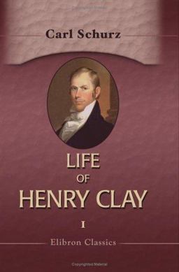 Life of Henry Clay