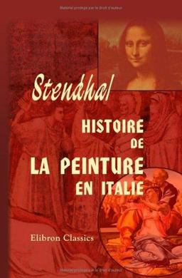 Histoire de la Peinture en Italie