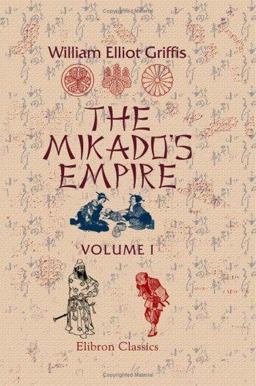 The Mikado's Empire