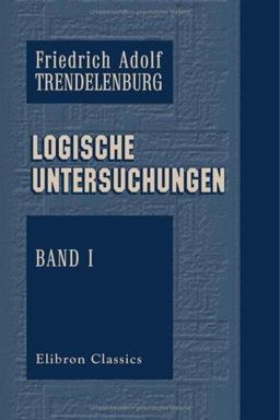 Logische Untersuchungen