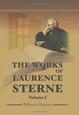 The Works of Laurence Sterne