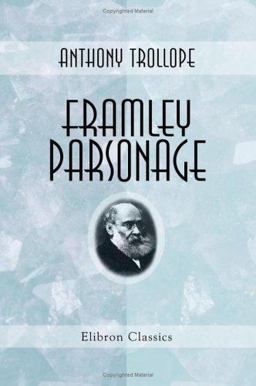 Framley Parsonage