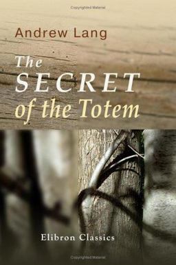 The Secret of the Totem