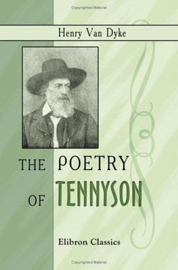 The Poetry of Tennyson