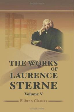 The Works of Laurence Sterne