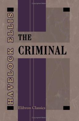 The Criminal