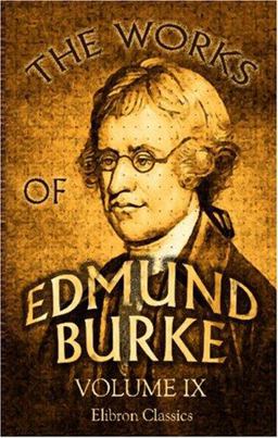 The Works of Edmund Burke