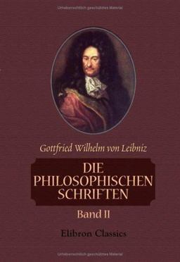 Die Philosophischen Schriften Die Philosophischen Schriften