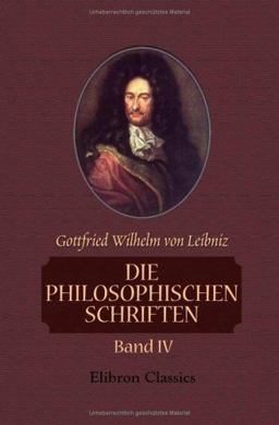 Die Philosophischen Schriften Die Philosophischen Schriften