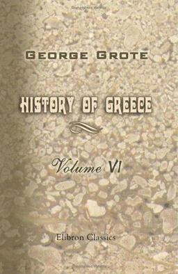 History of Greece