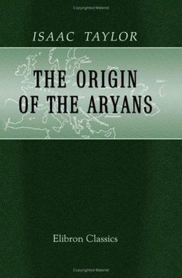 The Origin of the Aryans