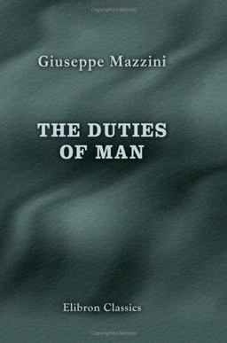 The Duties of Man