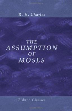 The Assumption of Moses