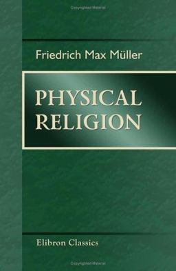 Physical Religion