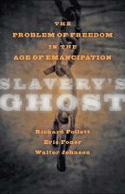 Slavery's Ghost The Problem of Freedom in the Age of Emancipation  9781421402369 Front Cover