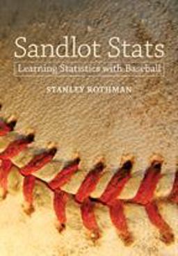 Sandlot Stats Sandlot Stats