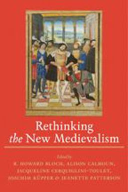 Rethinking the New Medievalism Rethinking the New Medievalism
