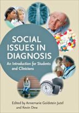 Social Issues in Diagnosis An Introduction for Students and Clinicians  9781421413006 Front Cover
