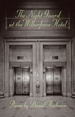 The Night Guard at the Wilberforce Hotel