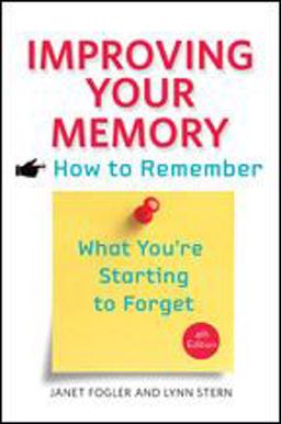 Improving Your Memory