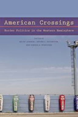 American Crossings