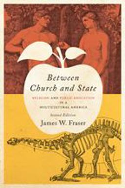 Between Church and State Religion and Public Education in a Multicultural America 2nd 9781421420585 Front Cover