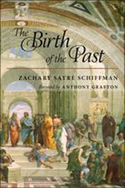 Birth of the Past  9781421422787 Front Cover