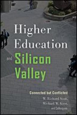 Higher Education and Silicon Valley
