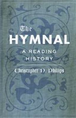 Hymnal A Reading History  9781421425924 Front Cover
