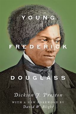 Young Frederick Douglass Young Frederick Douglass