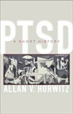 PTSD A Short History  9781421426396 Front Cover
