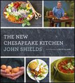 The New Chesapeake Kitchen