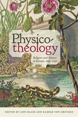 Physico-Theology