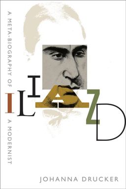 Iliazd A Meta-Biography of a Modernist 2020 9781421439648 Front Cover