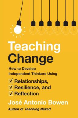 Teaching Change